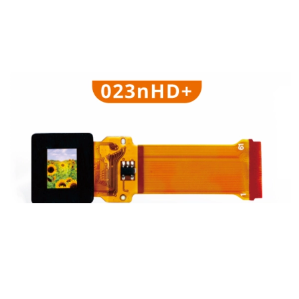 Modul micro-oled 0,23 inch