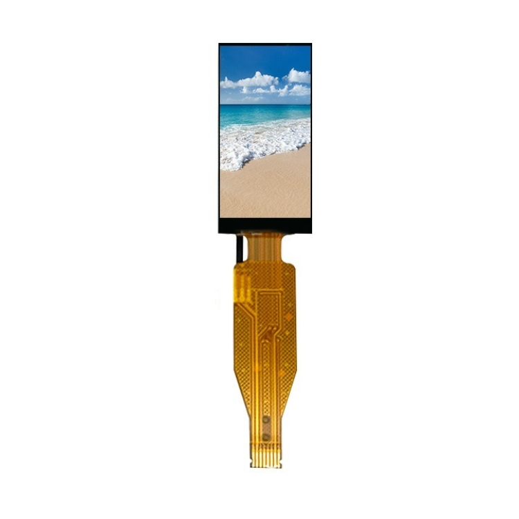 Modul de afișare LCD de culoare LCD de 0,96 inci TFT