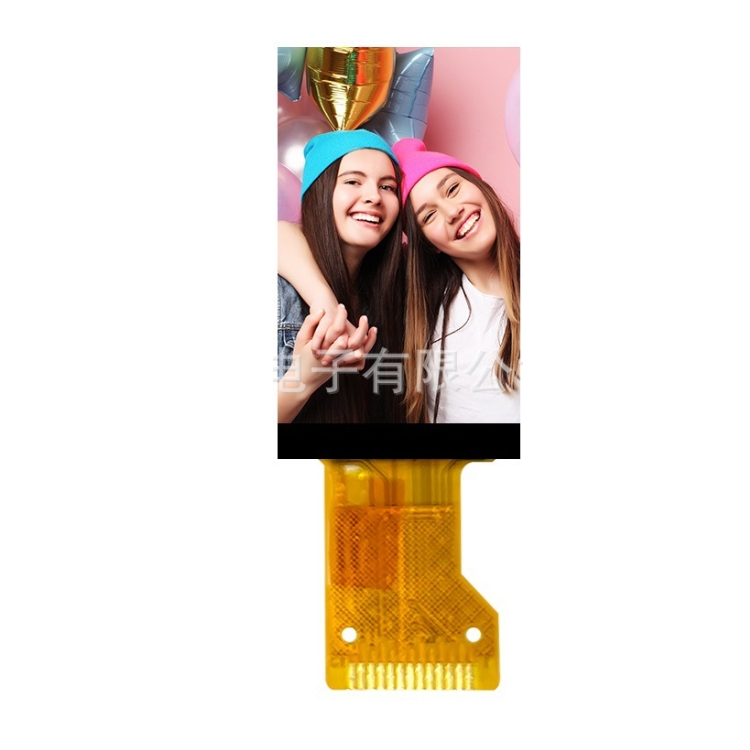 Modul LCD TFT de 1,14 inci TFT