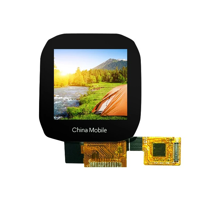1,3 inch pătrat TFT LCD