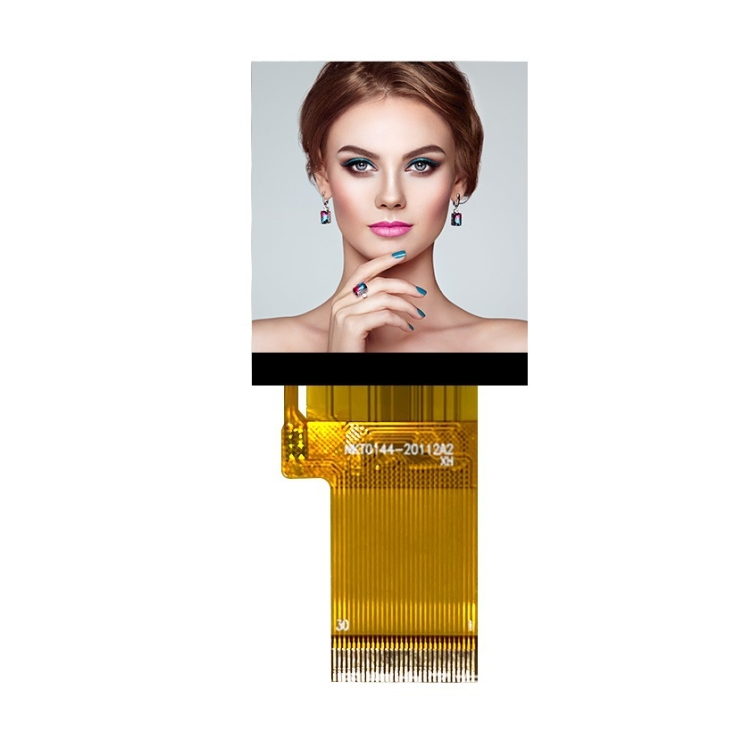 Afișaj LCD TFT de 1,44 inci