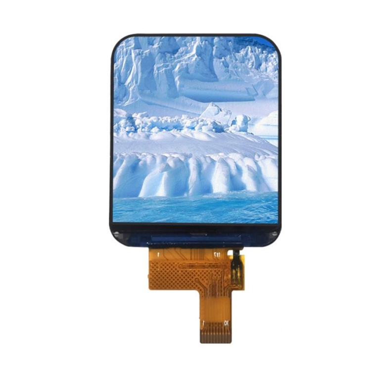 Modul LCD TFT de 1,69 inchi