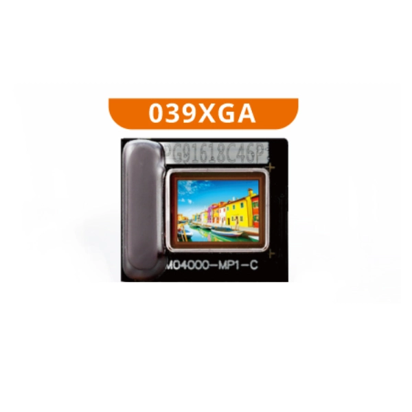 1024*768 modul micro-oled