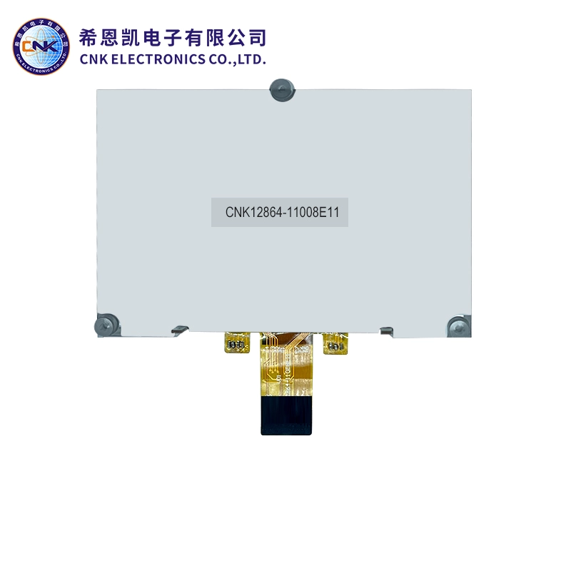 128x64 afișaj grafic LCD