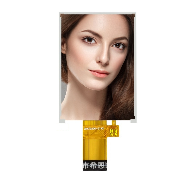 Modul de afișare LCD TFT de 2,0 inci TFT