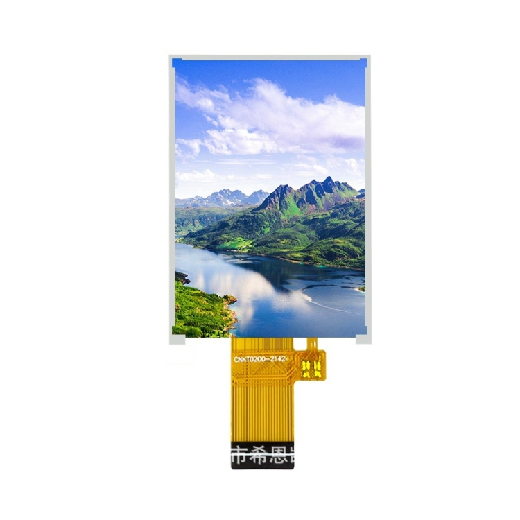 Modul LCD TFT de 2,0 inci 240*320