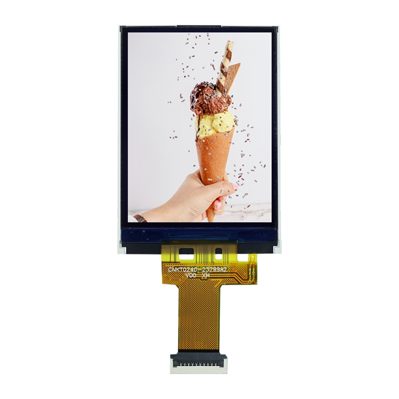 Modul de afișare LCD TFT de 2,4 inci TFT