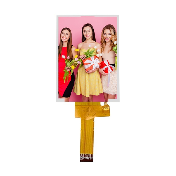Modul LCD TFT de 2,8 inci