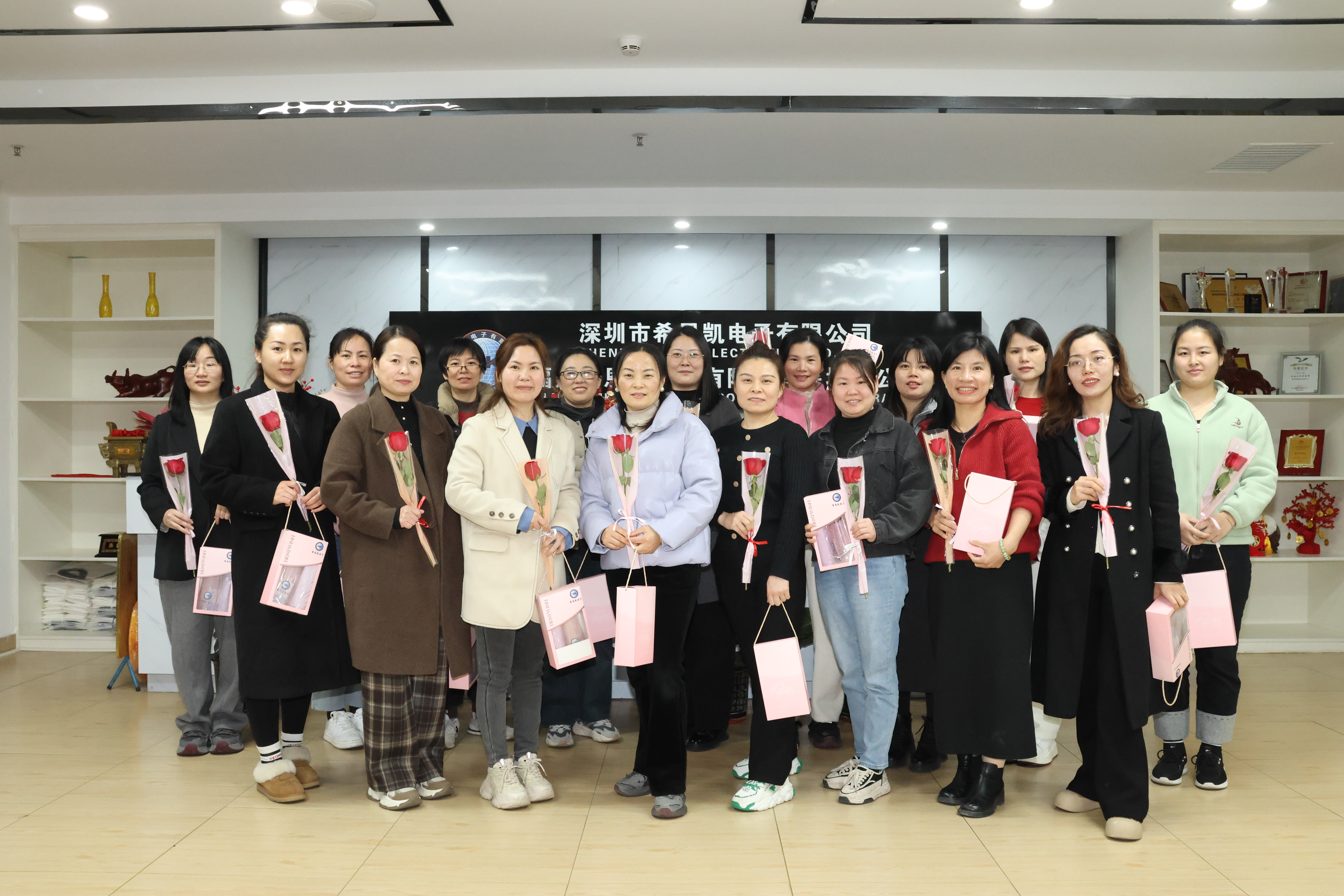 Un omagiu special adus „Her Power” - un documentar plin de căldură de Ziua Femeii 2025