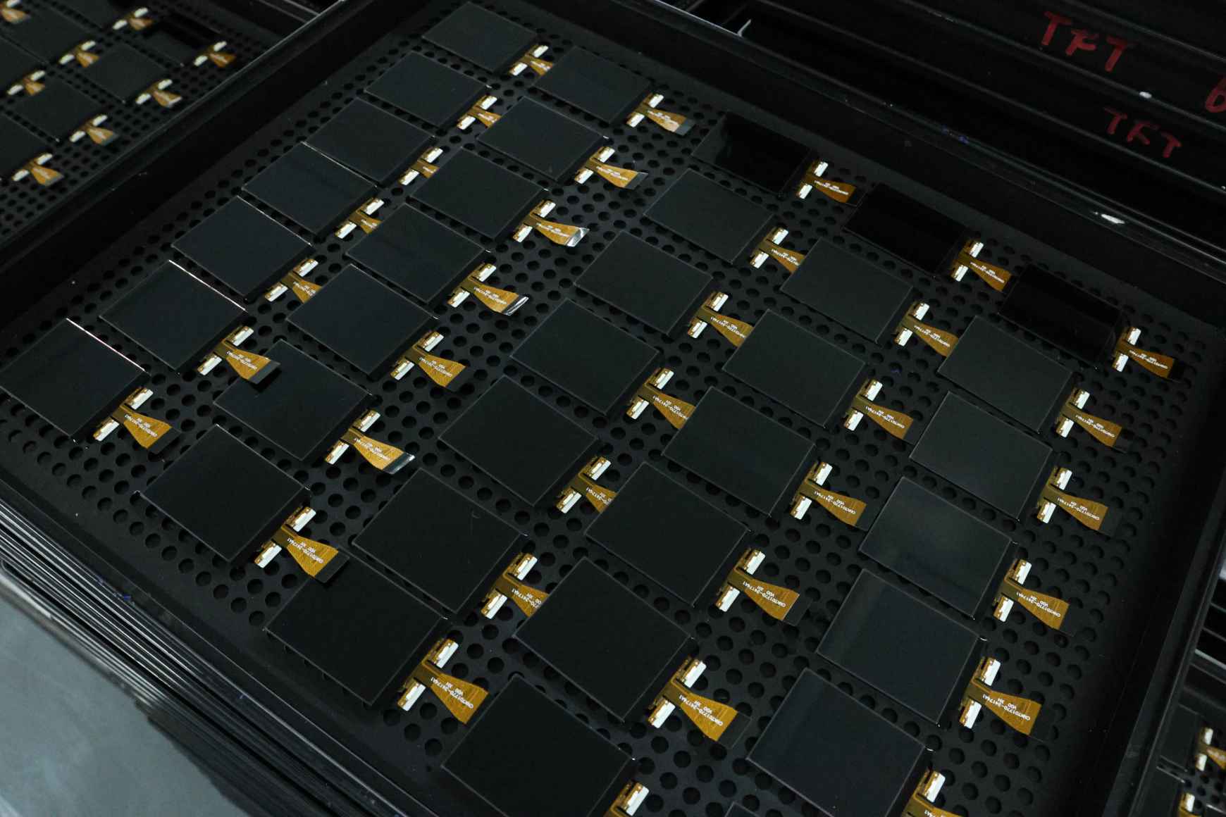 Producătorii chinezi de LCD conduc piața de afișare medicală cu rată ridicată de reîmprospătare, modulele personalizate cu cristale lichide stimulează o piață incrementală de mai multe miliarde de dolari