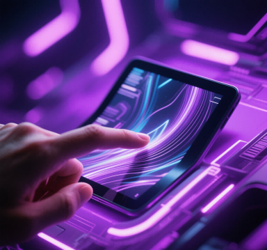 Tehnologia de afișare din China realizează o nouă descoperire: brevetul revoluționar al lui Tongxingda stimulează inovația în raportul ecran-corp al dispozitivelor inteligente