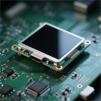 Analiza tehnologiilor de întărire a capacului/ecranului – CNK Display LCD Factory asigură durabilitatea