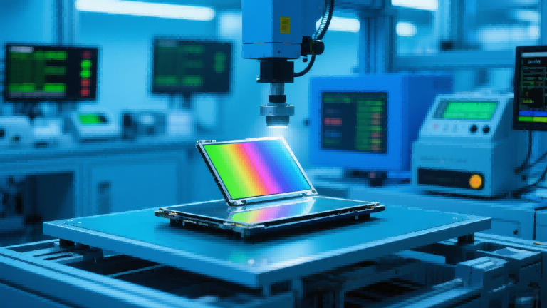 Dezvăluirea „Gardienilor tăcuți” ai ecranelor: ce înseamnă cu adevărat AR, AG și AF?