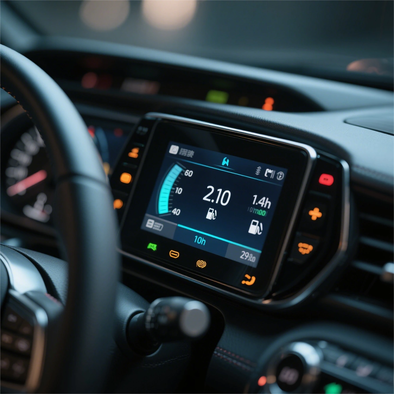 Ecranul dvs. LCD arată culori ciudate? Ghid de diagnostic în 3 pași!