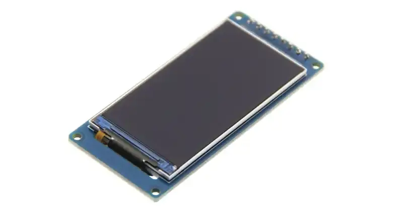 Decriptare tehnică CNK: diagnosticare în 4 pași pentru defecțiunile „Fără afișare” a ecranului LCD