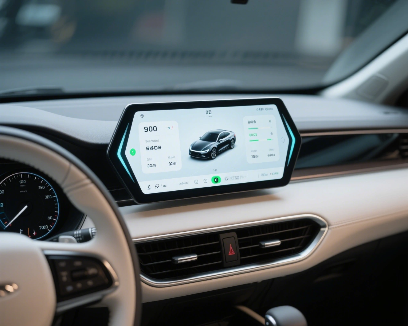 Cum să alegi luminozitatea optimă a afișajului pentru dispozitivul tău? CNK îți luminează viziunea!