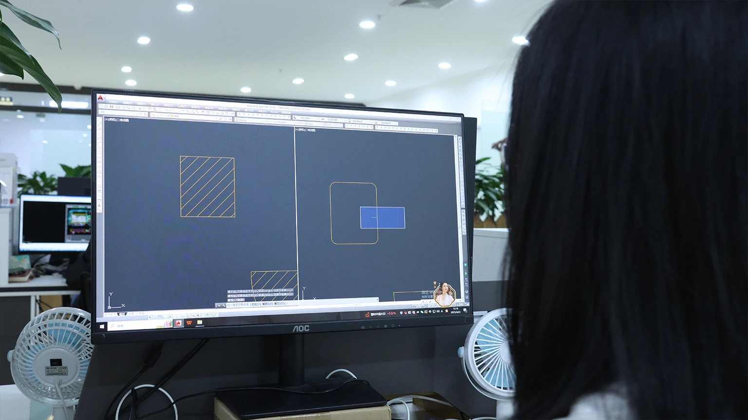 Infuzând suflet în afișaj: CNK Electronics dezvăluie elementele esențiale de design hardware de bază