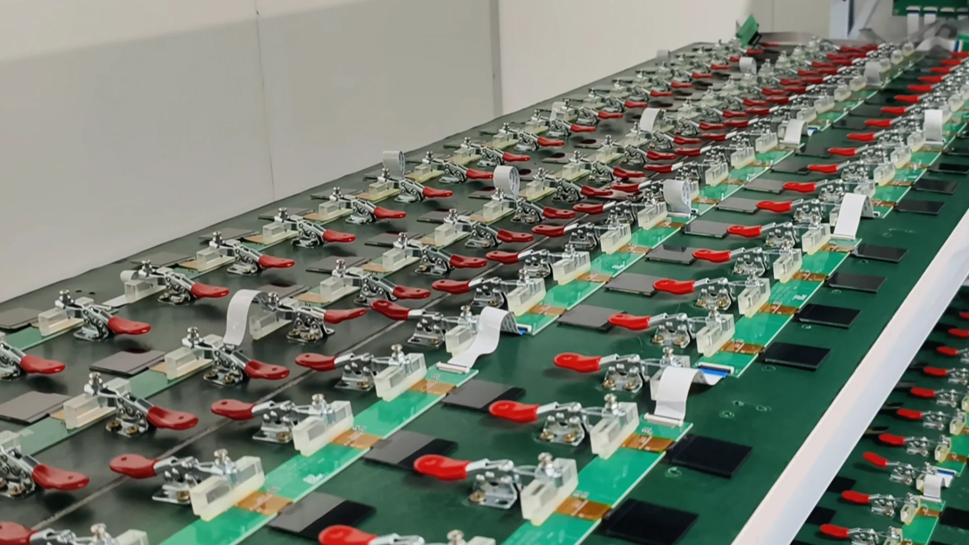 Ghid de proiectare a temperaturii mediului TFT: sfaturi profesionale de la CNK Electronics