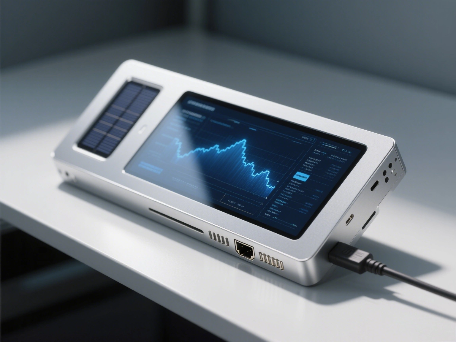 Decizie critică pentru ecranele LCD personalizate: cum echilibrează costul și flexibilitatea plasarea componentelor externe?