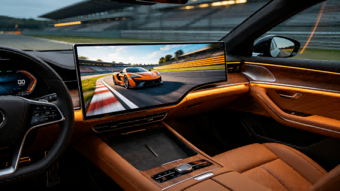 Piața OLED de suprafață mare va crește cu 74% în cinci ani: unde se duce industria display-urilor pe fondul fragmentării și restructurării?