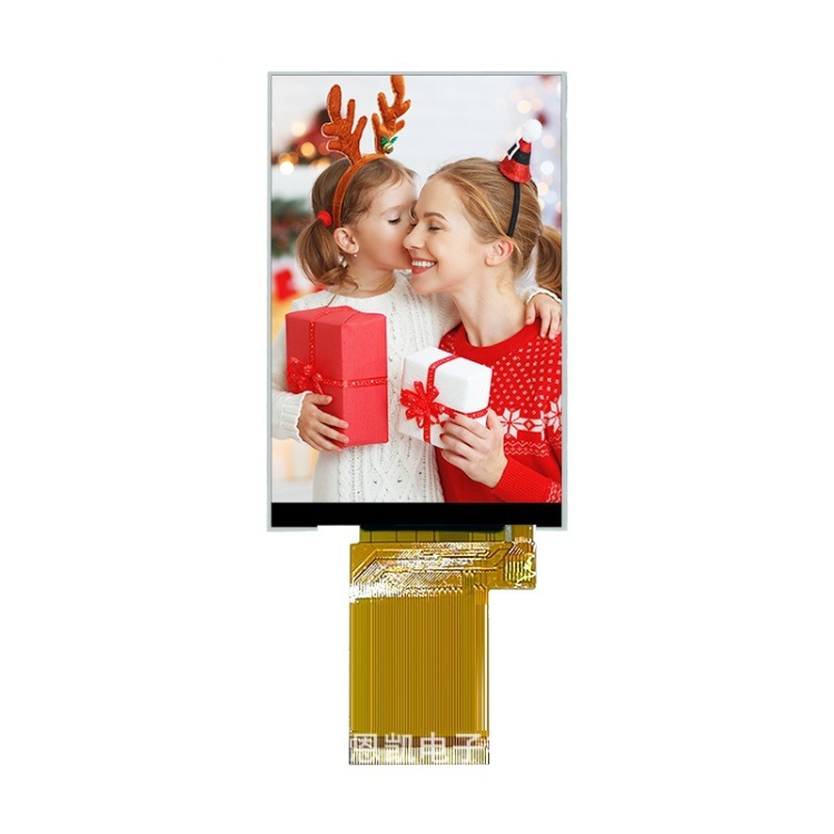 Modul LCD TFT de 3,5 inchi 640*480