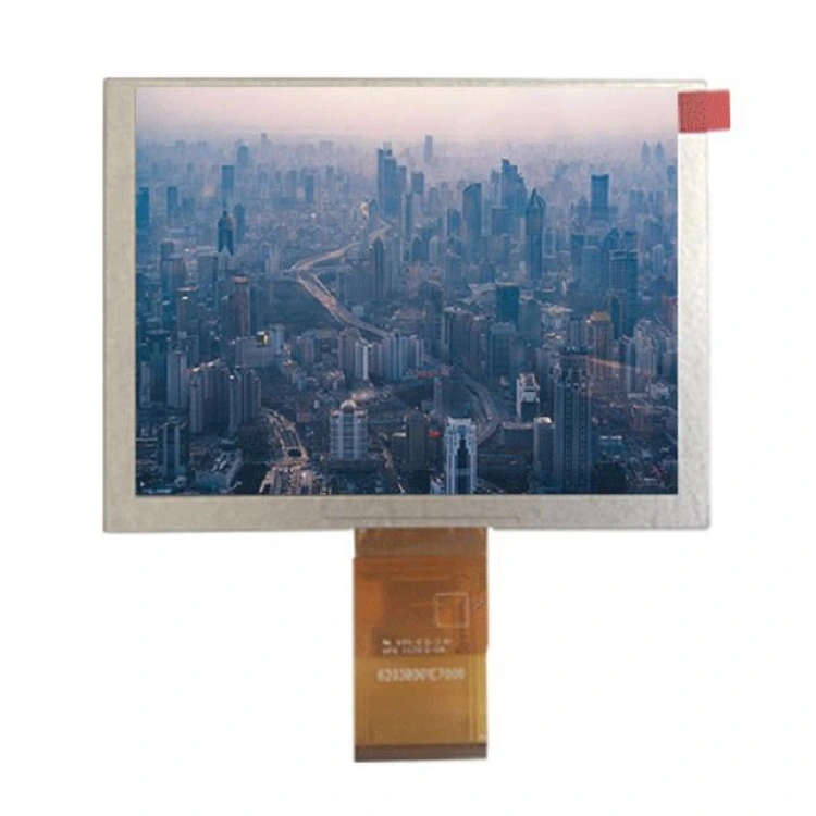 Ecran LCD de 5,0 inci TFT Touch