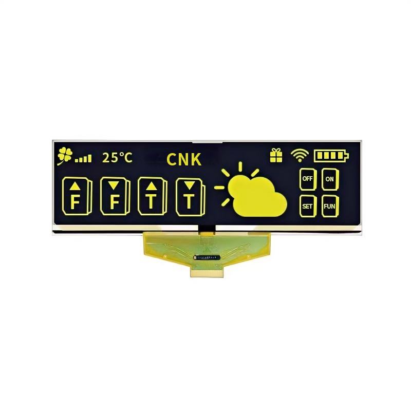 Panou OLED de 17,5 inci PM