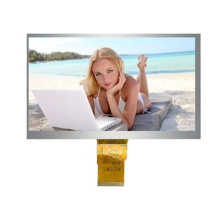 Modul LCD TFT de 7 inci