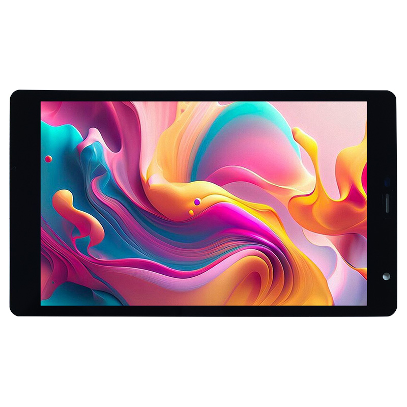 Ecran de afișare LCD de 8 