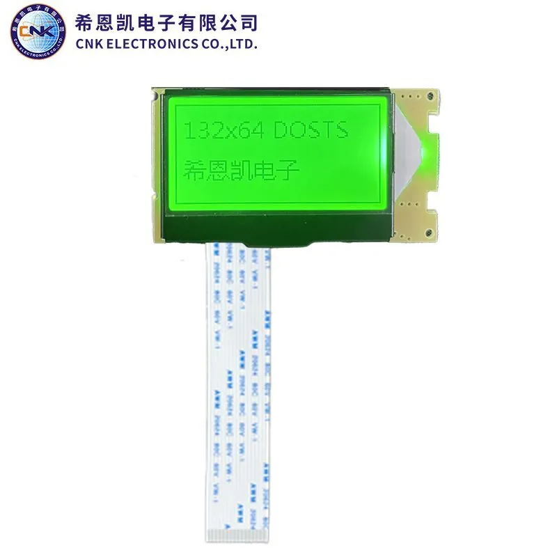 Module matrice Dot LCD
